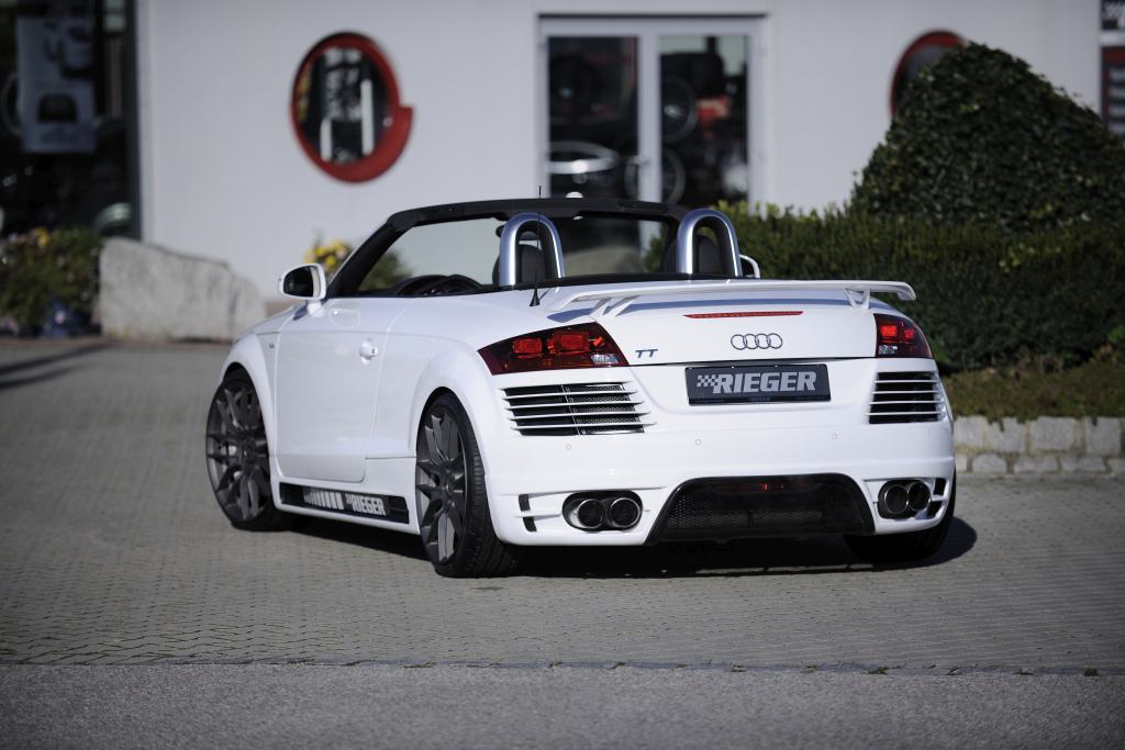 /var/www/rieger-event.de/images/gallery/Audi TT (8J) Roadster